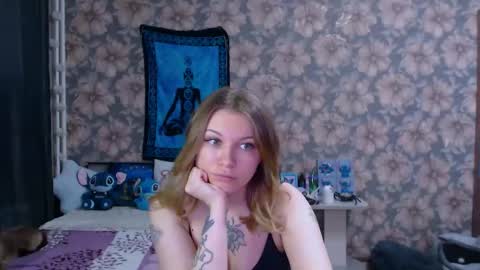 Snapshot of aalicebubble chatting on 18, 1, 2026 Alice online show from 18, 1, 2026