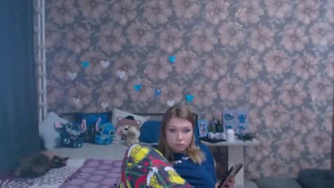 Snapshot of aalicebubble chatting on 13, 2, 2026 Alice online show from 13, 2, 2026