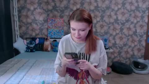 Alice online show from 20, 3, 2026