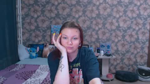 Alice online show from 11, 4, 2026