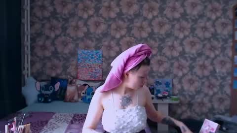 Alice online show from 5, 6, 2026