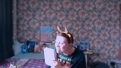 Alice online show from 6, 6, 2026