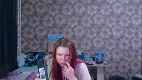 Alice online show from 14, 6, 2026