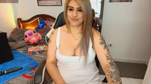 aamanda online show from 31, 3, 2026