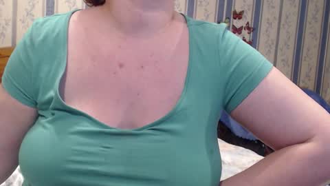 NINA online show from 9, 11, 2025