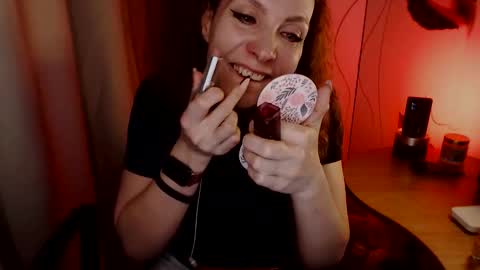 Katie online show from 30, 1, 2025