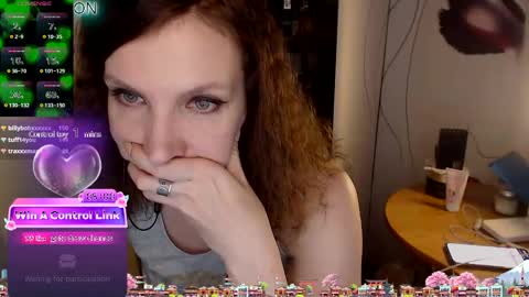 Katie online show from 14, 2, 2025