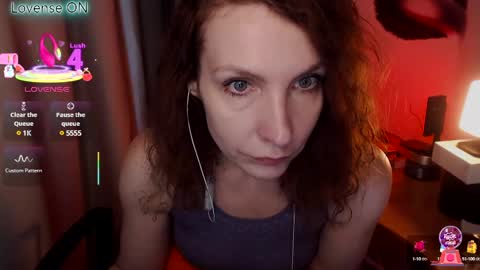 Katie online show from 12, 3, 2025