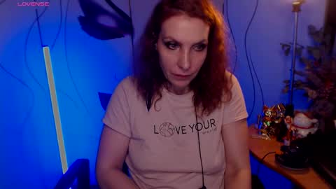 Katie online show from 17, 12, 2025