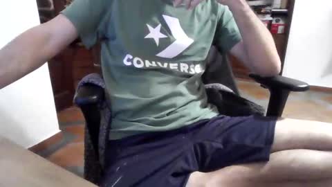 Snapshot of aarion55 chatting on 26, 10, 2025 aarion55 online show from 26, 10, 2025