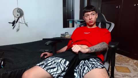 aarman online show from 22, 1, 2025