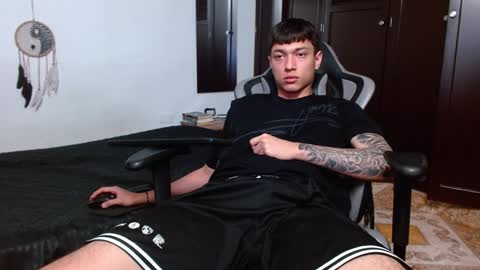 aarman online show from 24, 1, 2025