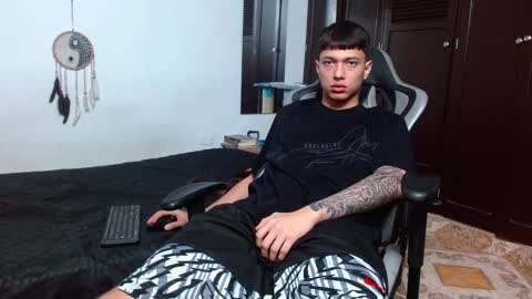 aarman online show from 31, 1, 2025