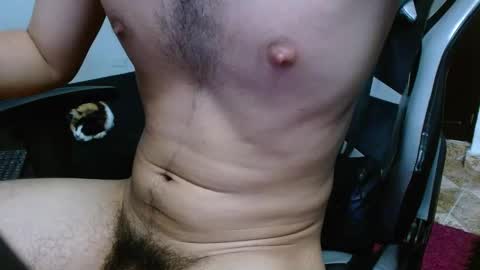 aarman online show from 11, 2, 2025