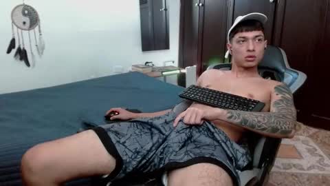 aarman online show from 5, 1, 2026