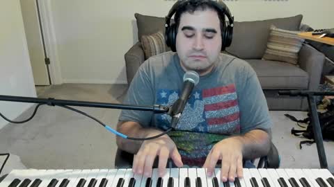 Aaron online show from 1, 12, 2024