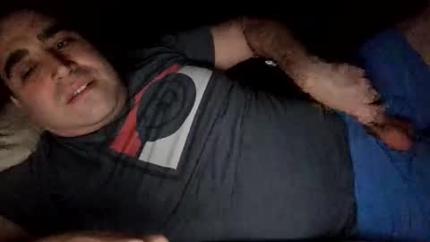 Aaron online show from 6, 12, 2024