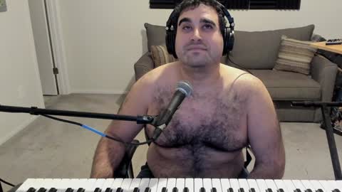 Aaron online show from 9, 12, 2024