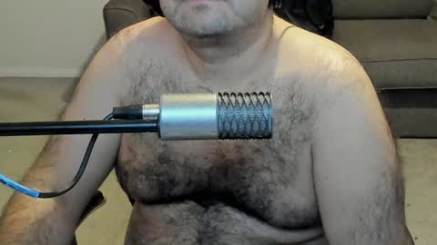 Aaron online show from 25, 12, 2024