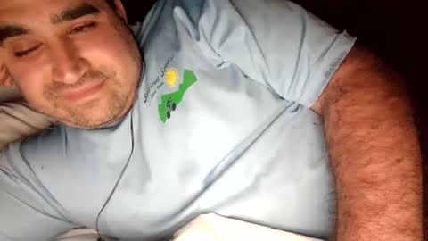 Aaron online show from 15, 1, 2025