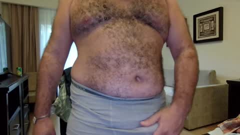 Aaron online show from 19, 1, 2025