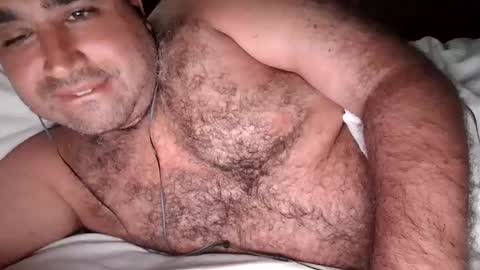 Aaron online show from 21, 1, 2025