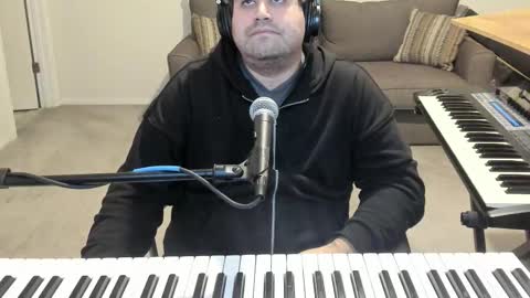 Aaron online show from 6, 1, 2026