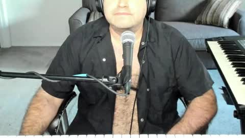 Aaron online show from 28, 5, 2026