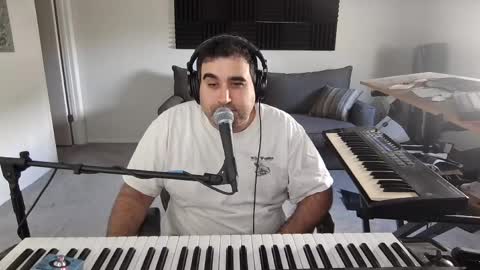 Aaron online show from 30, 5, 2026