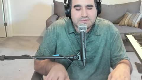 Aaron online show from 4, 6, 2026