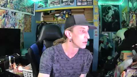 NorCalLongSlong online show from 9, 2, 2026