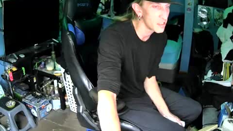 Snapshot of aaron111dub chatting on 7, 7, 2026 NorCalLongSlong online show from 7, 7, 2026