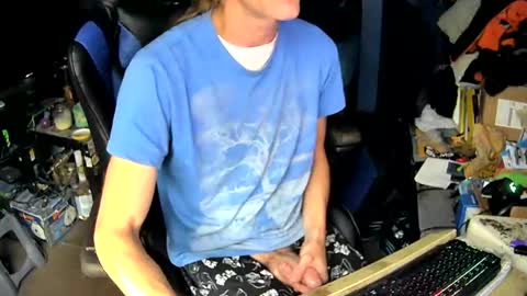 Snapshot of aaron111dub chatting on 8, 7, 2026 NorCalLongSlong online show from 8, 7, 2026