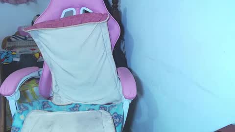 Aaron y Ann online show from 18, 10, 2025