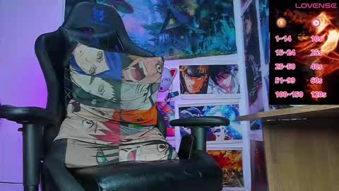 Aaron  online show from 20, 2, 2026