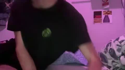 aaron_ciel online show from 20, 4, 2026