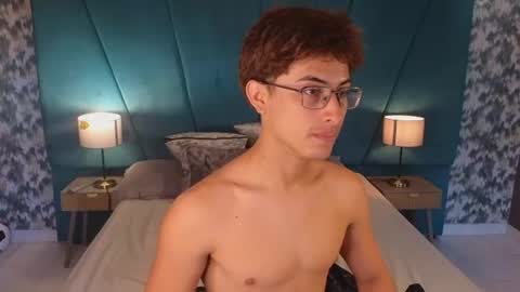 Aaron Ezequiel online show from 11, 7, 2026
