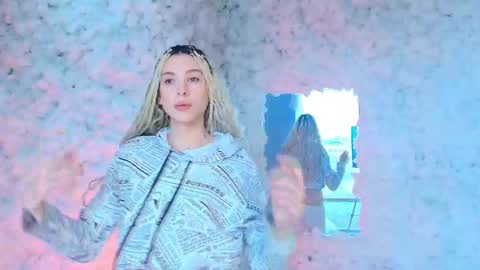 Aaron fordd online show from 19, 3, 2026