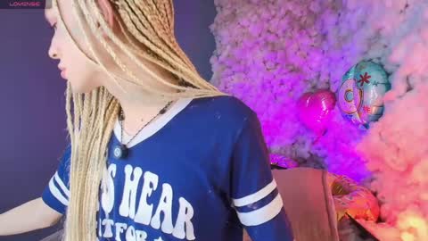 Snapshot of aaron_fordd chatting on 14, 5, 2026 Aaron fordd online show from 14, 5, 2026