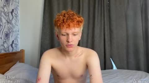 aaron_nathans online show from 7, 6, 2026