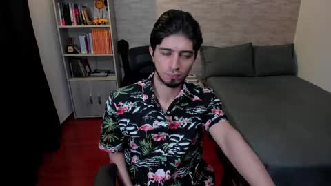 Snapshot of aaron_paul_ chatting on 15, 2, 2025 Aaron online show from 15, 2, 2025