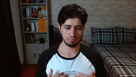 Aaron online show from 4, 2, 2026