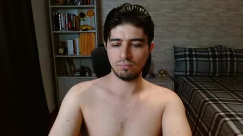Aaron online show from 24, 5, 2026