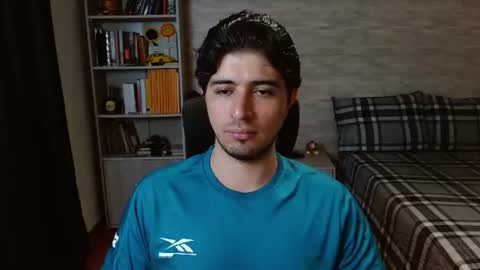 Aaron online show from 10, 7, 2026