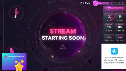 Aaron Skye online show from 19, 1, 2025