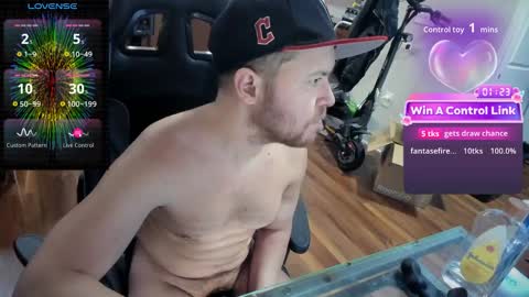 Aaron Skye online show from 4, 2, 2026