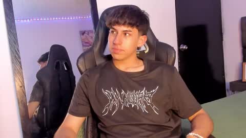 Aron online show from 15, 9, 2025