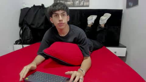 Aron online show from 18, 9, 2025