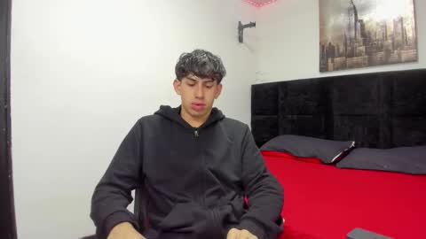 Aron online show from 20, 9, 2025