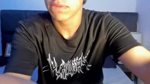 Aron online show from 25, 9, 2025